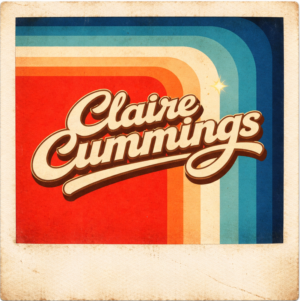Claire Cummings